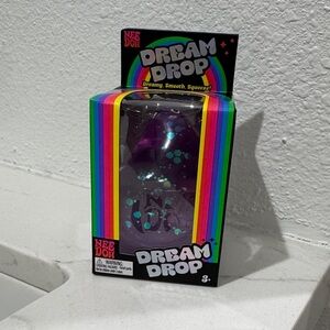 Purple dream drop needoh